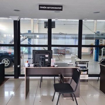 Автосервис Авторитет на улице 1-го Мая фото 3