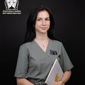 Фотография специалиста Зайдуллина Аделина Наилевна