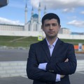 Фотография специалиста Идрисов Ильфар