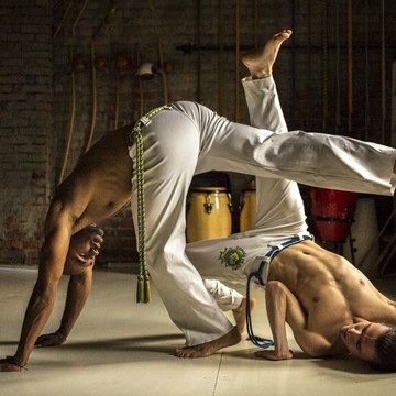 Спортивный клуб Capoeira Cordao de Ouro фото 1