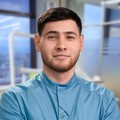 Фотография специалиста Баратов Исламир Евгеньевич