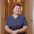 Фотография специалиста Останина Алла Николаевна