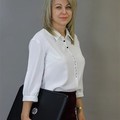 Фотография специалиста Сизова Юлия Валерьевна