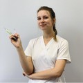 Фотография специалиста Золина Валентина Юрьевна