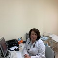 Фотография специалиста Кутенкова Наталья Евгеньевна