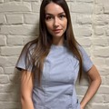 Фотография специалиста Силкина Карина