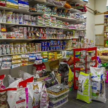 Ветеринарная клиника ZooMarkt на Трудовой улице фото 1