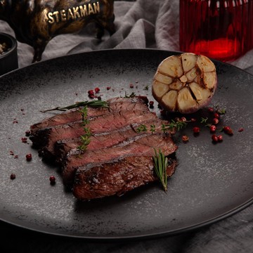 Стейк-хаус STEAKMAN фото 3