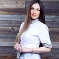 Фотография специалиста Брынза Анфиса Андреевна