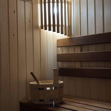 Сауна в Домодедово фото 3