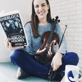 Фотография специалиста Ветошкина Изабель