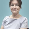 Фотография специалиста Захарова Марина Юрьевна