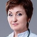 Фотография специалиста Садовникова Оксана Евгеньевна