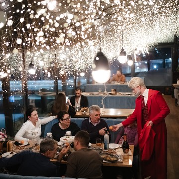 Ресторан авторской кухни 15/86 фото 3