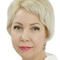 Фотография специалиста Бедина Анна Николаевна