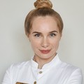 Фотография специалиста Балакирева Мария