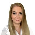 Фотография специалиста Скиба Светлана Сергеевна