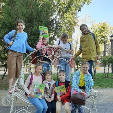 Школа английского English Respect на Московском проспекте фото 2