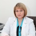 Фотография специалиста Шрамова Оксана Геннадьевна