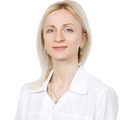 Фотография специалиста Головина Наталия Алексеевна