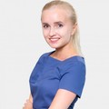 Фотография специалиста Романова Наталья Александровна