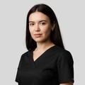 Фотография специалиста Клевцова Виктория Игоревна