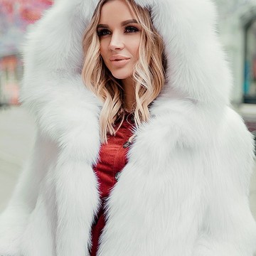 Магазин меха Elena Furs на Пресненской набережной фото 3