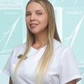 Фотография специалиста Воробьева Яна Николаевна