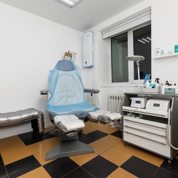 Центр педикюра и подологии на улице Тушканова фото 3