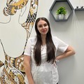 Фотография специалиста Игнатьева Кристина Андреевна