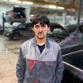 Фотография специалиста Игамбердыев Анвар