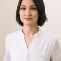 Фотография специалиста Курносова Анастасия Николаевна