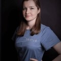 Фотография специалиста Кузнецова Анастасия Александровна