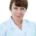 Фотография специалиста Марчевская Светлана Юрьевна