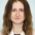 Фотография специалиста Шефатова Дарья Игоревна