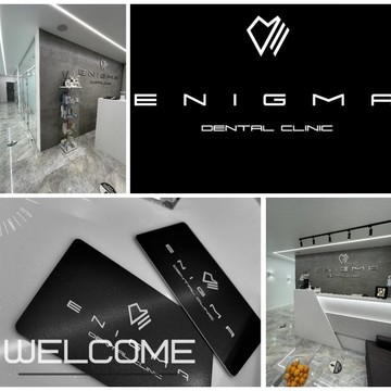 Стоматологическая клиника ENIGMA dental clinic фото 3