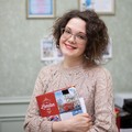 Фотография специалиста Сорчинова Ксения