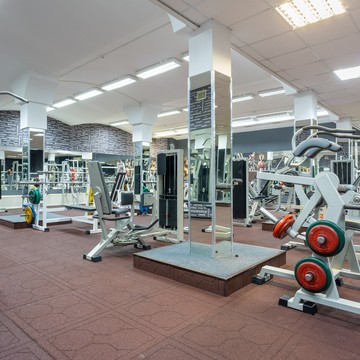 Фитнес-центр Derbenev Eco-Sport фото 3