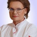 Фотография специалиста Слесарева Ирина Юрьевна