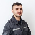 Фотография специалиста Фатонов Михаил Сергеевич