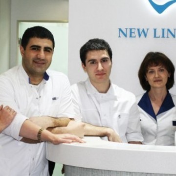  Центр имплантации и протезирования New Line Dent фото 1