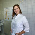 Фотография специалиста Власова Елена Викторовна