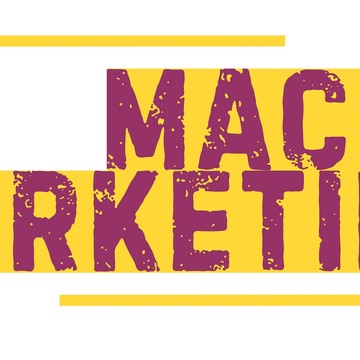 Маркетинговое агентство Macro Marketing фото 1