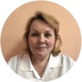Фотография специалиста Чудакова Людмила Геннадьевна