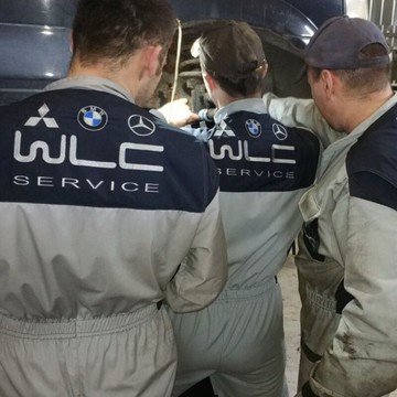 Автосервис WLC Service фото 3