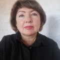 Фотография специалиста Галашева Марина Чингисовна