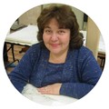 Фотография специалиста Алексеева Галина