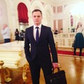 Фотография специалиста Корниенко Денис Александрович