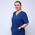 Фотография специалиста Малюкова Юлия