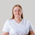Фотография специалиста Ефешина Дарья Александровна